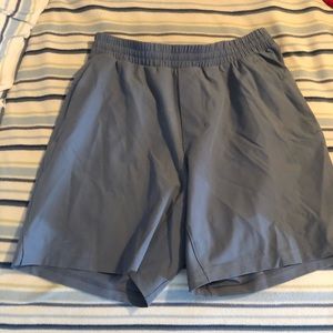 Lululemon medium shorts